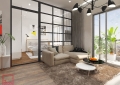 CĂN HỘ VISTA VERDE - Q2 - 54M2