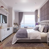 CĂN HỘ VISTA VERDE - Q2 - 118M2