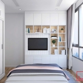 CĂN HỘ VINHOME CENTRAL PARK - 90M2