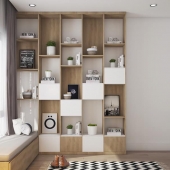 CĂN HỘ VINHOME CENTRAL PARK - 90M2 - HIỆN ĐẠI