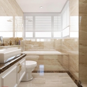 CĂN HỘ VISTA VERDE - Q2 - 118M2