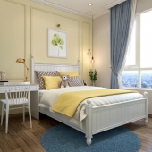 CĂN HỘ VISTA VERDE - Q2 - 118M2