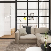 CĂN HỘ VISTA VERDE - Q2 - 54M2