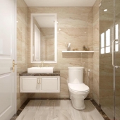 CĂN HỘ VISTA VERDE - Q2 - 118M2