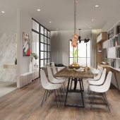 CĂN HỘ VISTA VERDE - Q2 - 54M2