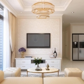 CĂN HỘ VINHOME LANDMARK 4 - 70M2