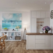 CĂN HỘ VINHOME CENTRAL PARK - 90M2