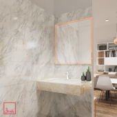 CĂN HỘ VISTA VERDE - Q2 - 54M2