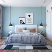 CĂN HỘ VINHOME CENTRAL PARK - 90M2