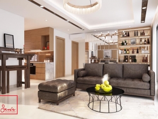 CĂN HỘ NOVALAND THE SUN AVENUE