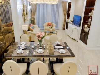 CĂN HỘ VISTA VERDE TP.THỦ ĐỨC