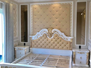 BIỆT THỰ PHONG CÁCH CỔ ĐIỂN