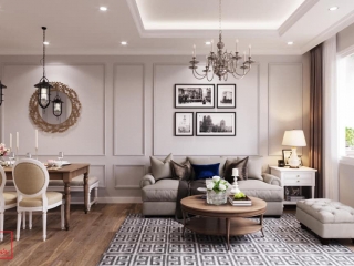 CĂN HỘ DEPOT METRO