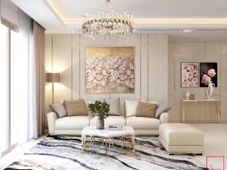 CĂN HỘ GOLDVIEW - Q4