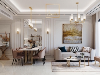 CĂN HỘ SUNWAH PEARL BÌNH THẠNH