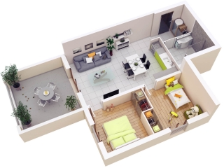 Phong cách thiết kế