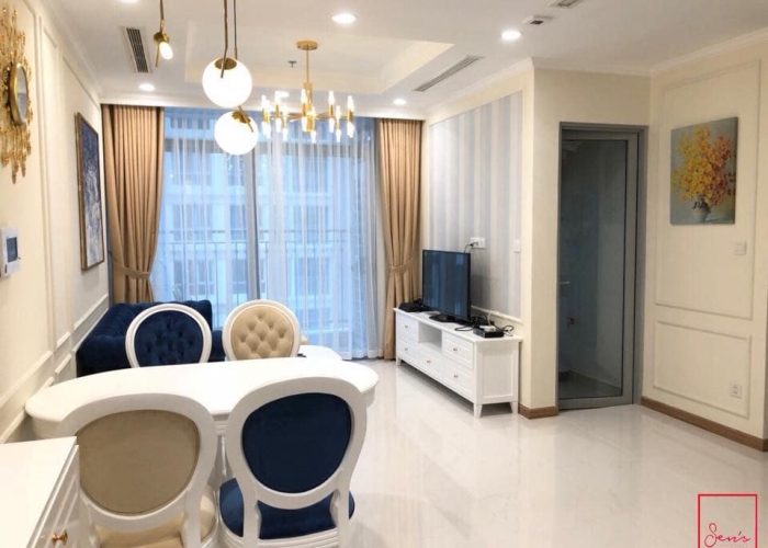CĂN HỘ VINHOME LANDMARK 4 - 75M2