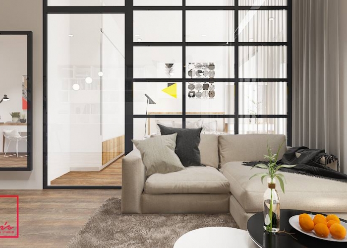CĂN HỘ VISTA VERDE - Q2 - 54M2