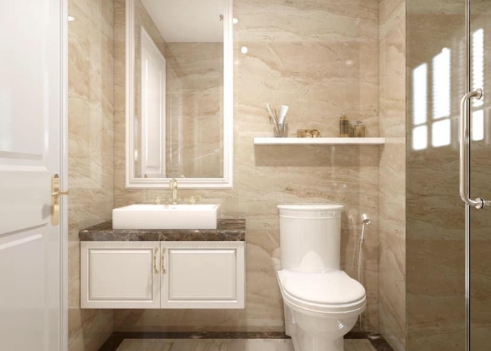 CĂN HỘ VISTA VERDE - Q2 - 118M2