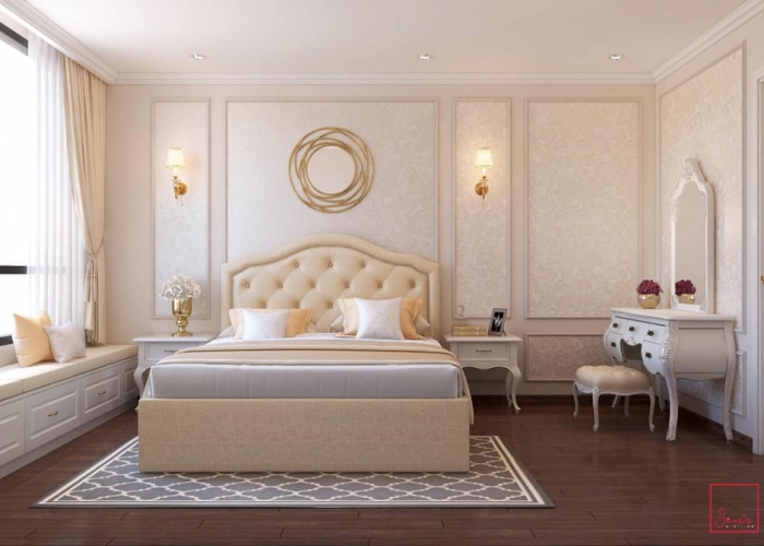 CĂN HỘ VINHOME LANDMARK 4 - 70M2
